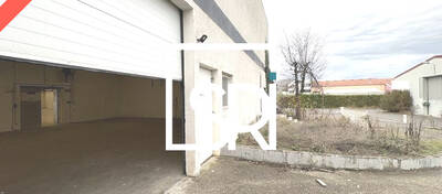 REXIM - Local commercial - Puy-de-Dôme - Aubière - 5