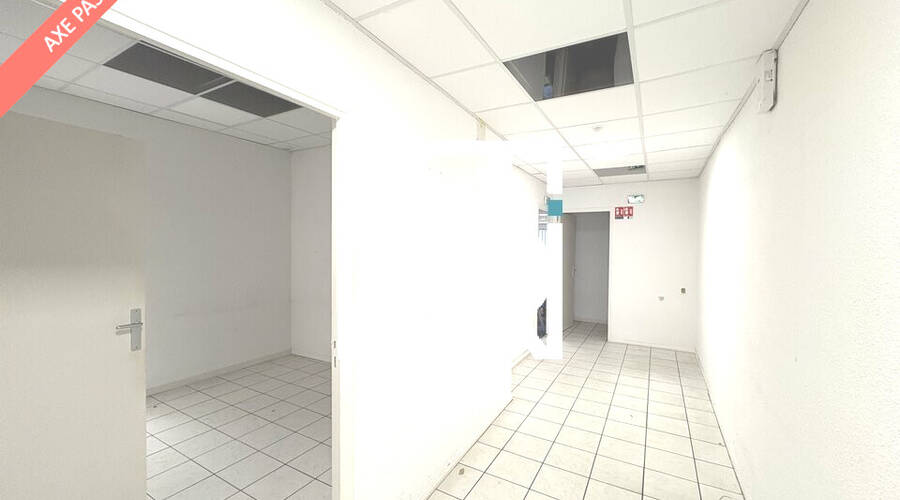 REXIM - Local commercial - Puy-de-Dôme - Aubière - 7