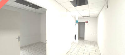 REXIM - Local commercial - Puy-de-Dôme - Aubière - 7