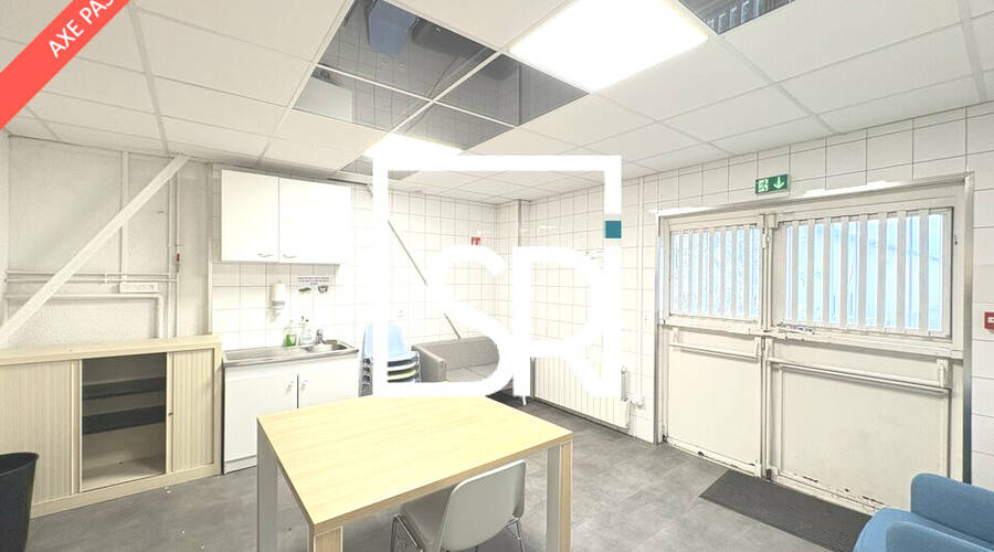 REXIM - Local commercial - Puy-de-Dôme - Aubière - 8
