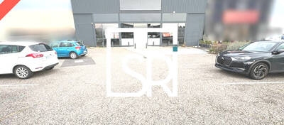 REXIM - Local commercial - Puy-de-Dôme - Aubière - 9