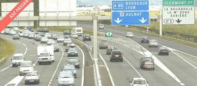 REXIM - Local commercial - Puy-de-Dôme - Aubière - 10