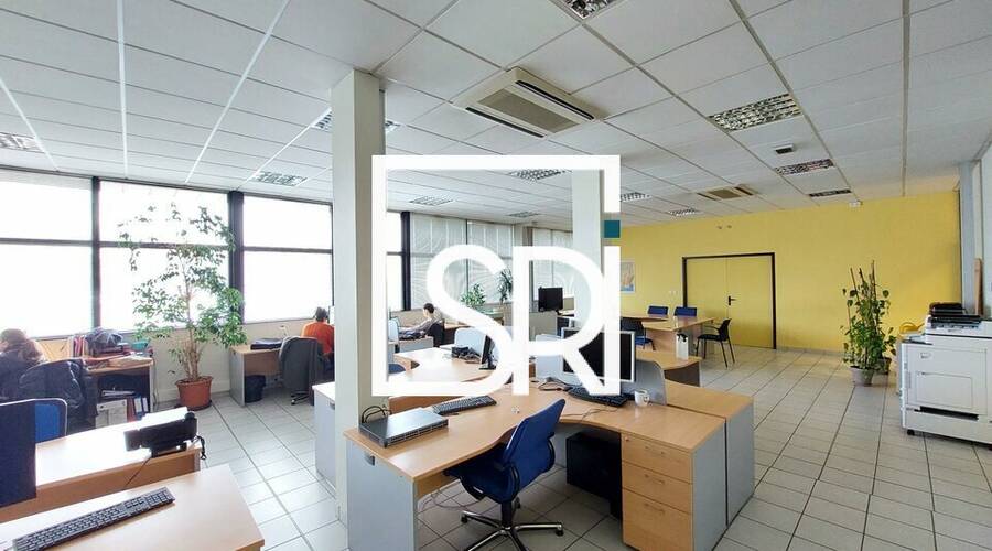 REXIM - Bureau - Puy-de-Dôme - Aubière - 5