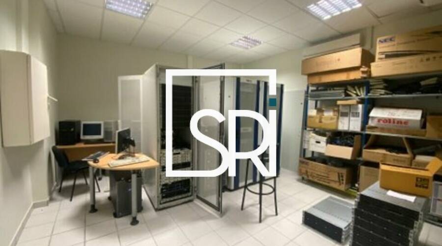 REXIM - Bureau - Puy-de-Dôme - Aubière - 6