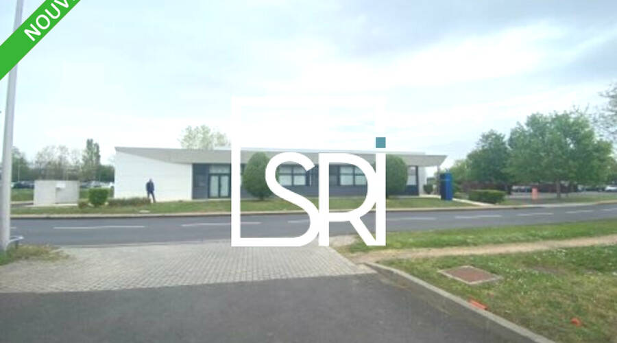 REXIM - Bureau - Puy-de-Dôme - Aubière - 5