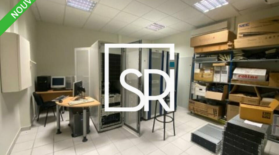 REXIM - Bureau - Puy-de-Dôme - Aubière - 6