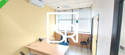 REXIM - Bureau - Puy-de-Dôme - Aubière - 7