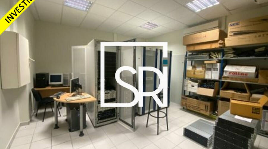 REXIM - Bureau - Puy-de-Dôme - Aubière - 6