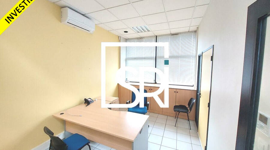 REXIM - Bureau - Puy-de-Dôme - Aubière - 7