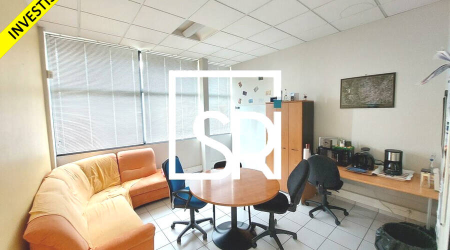 REXIM - Bureau - Puy-de-Dôme - Aubière - 9