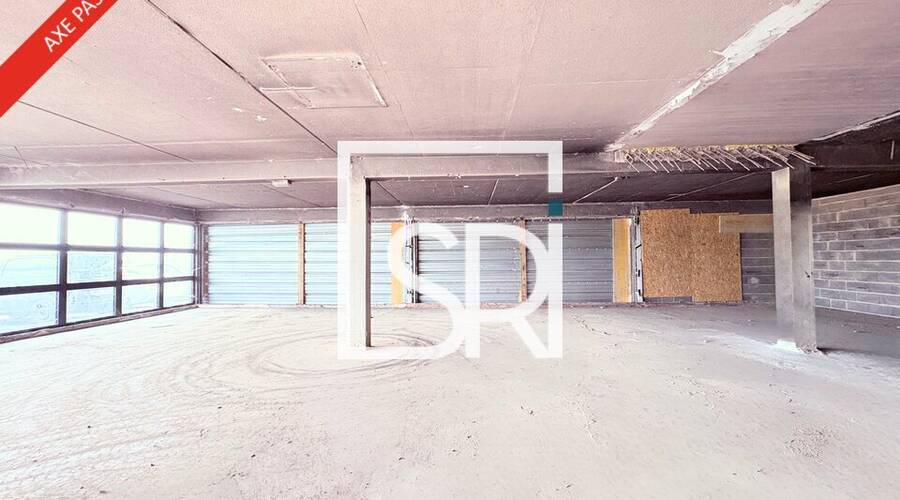 REXIM - Local commercial - Puy-de-Dôme - Lempdes - 1