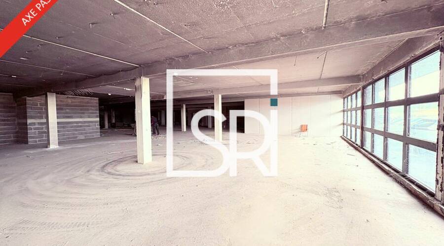 REXIM - Local commercial - Puy-de-Dôme - Lempdes - 2