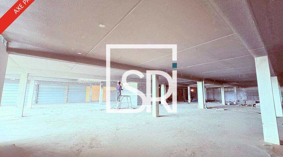 REXIM - Local commercial - Puy-de-Dôme - Lempdes - 5