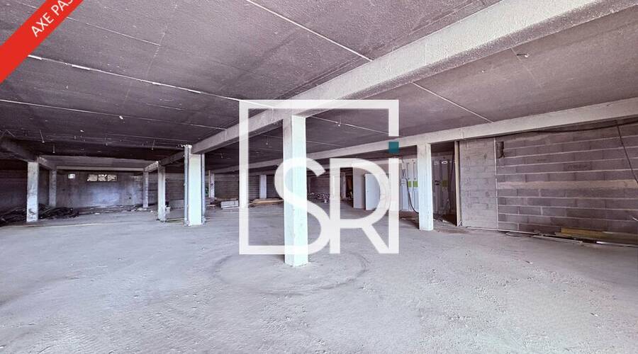 REXIM - Local commercial - Puy-de-Dôme - Lempdes - 6