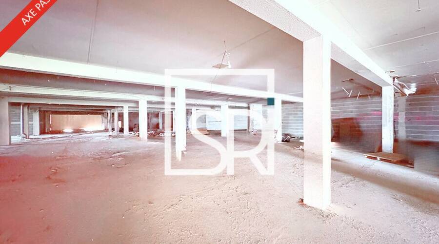 REXIM - Local commercial - Puy-de-Dôme - Lempdes - 7