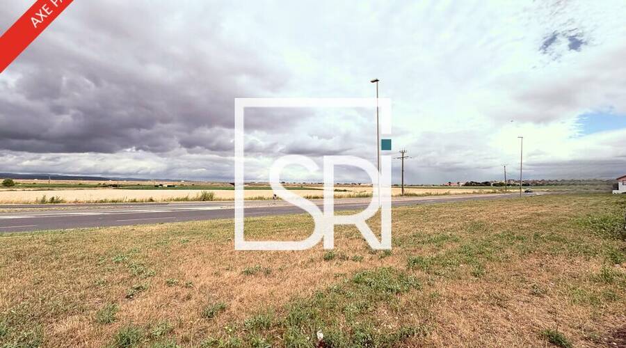 REXIM - Local commercial - Puy-de-Dôme - Lempdes - 8