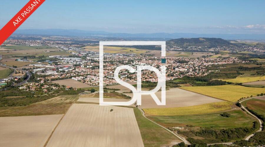 REXIM - Local commercial - Puy-de-Dôme - Lempdes - 10