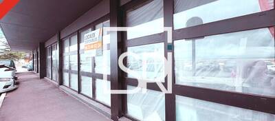 REXIM - Local commercial - Puy-de-Dôme - Lempdes - 4