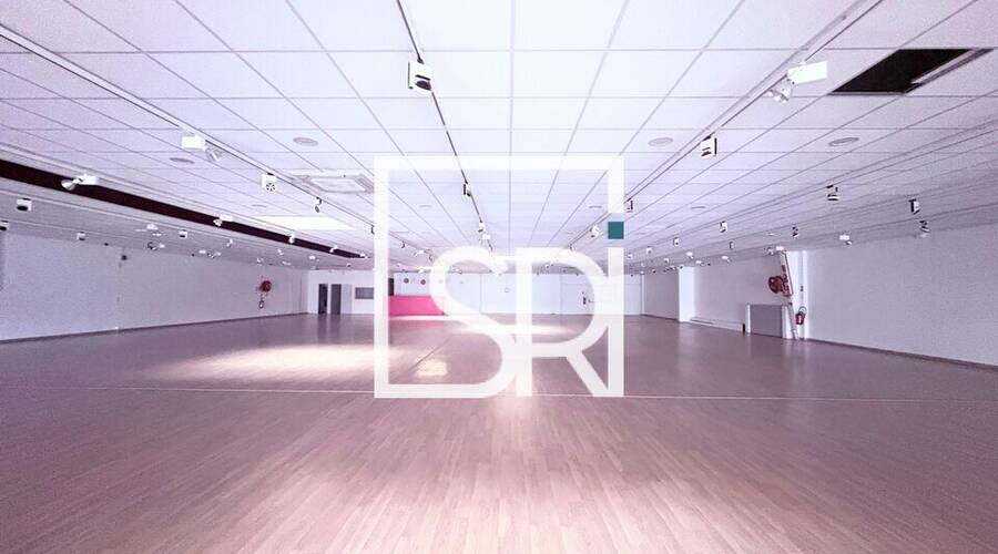 REXIM - Local commercial - Puy-de-Dôme - Cournon-d'Auvergne - 1