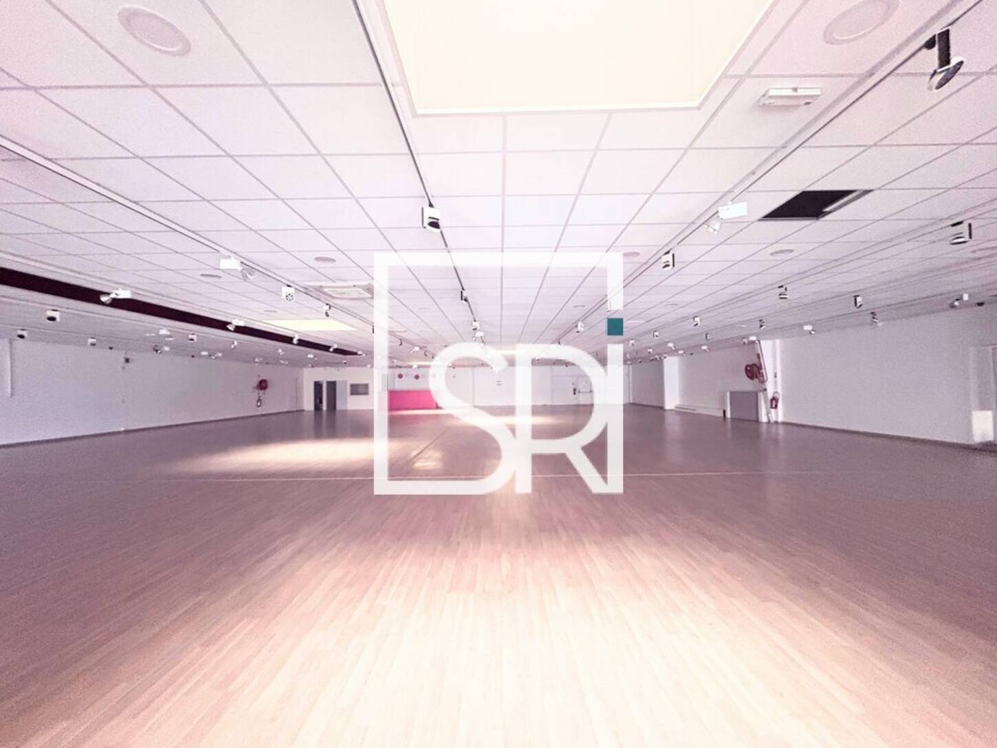 REXIM - Local commercial - Puy-de-Dôme - Cournon-d'Auvergne - 2