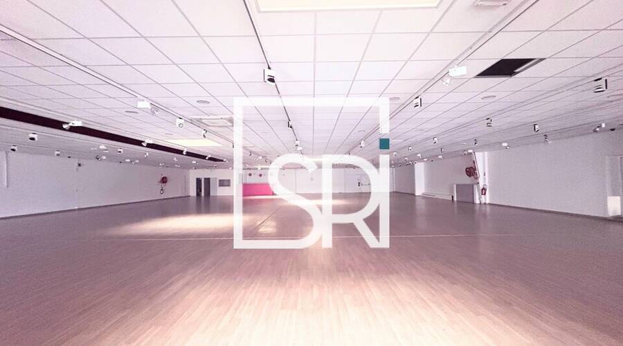 REXIM - Local commercial - Puy-de-Dôme - Cournon-d'Auvergne - 2