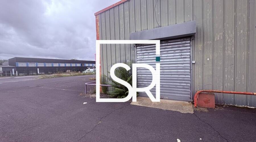 REXIM - Local commercial - Puy-de-Dôme - Cournon-d'Auvergne - 5