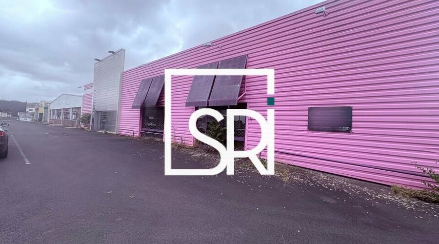 REXIM - Local commercial - Puy-de-Dôme - Cournon-d'Auvergne - 6