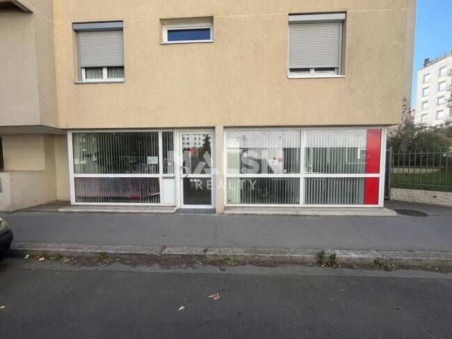 REXIM - Local commercial - Rhône - Lyon - 1
