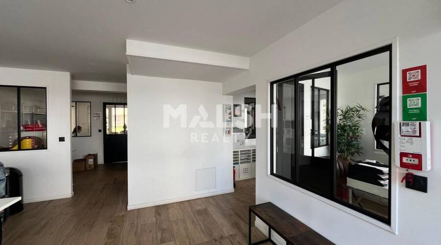 REXIM - Local commercial - Rhône - Lyon - 2