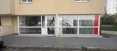 REXIM - Local commercial - Rhône - Lyon - 1