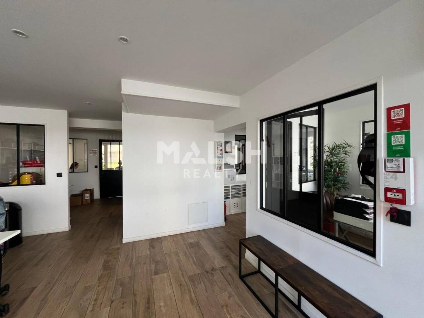 REXIM - Local commercial - Rhône - Lyon - 2