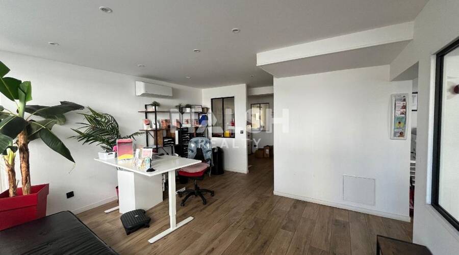 REXIM - Local commercial - Rhône - Lyon - 3