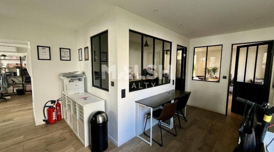 REXIM - Local commercial - Rhône - Lyon - 4