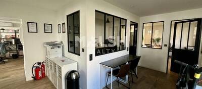 REXIM - Local commercial - Rhône - Lyon - 4