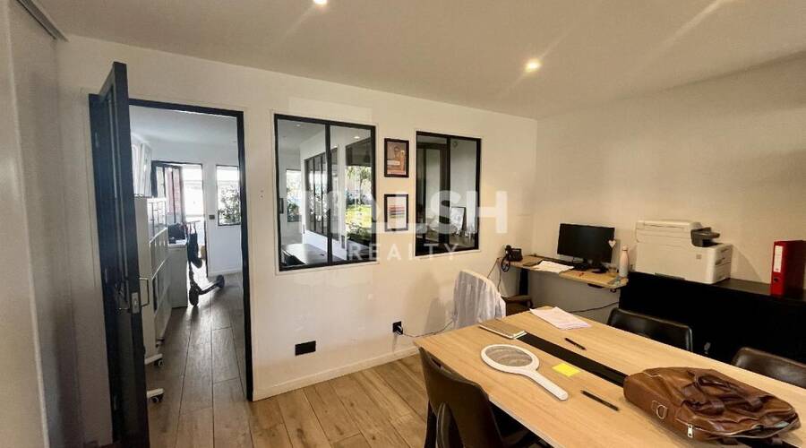 REXIM - Local commercial - Rhône - Lyon - 5