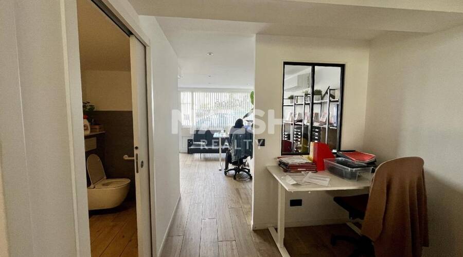 REXIM - Local commercial - Rhône - Lyon - 7