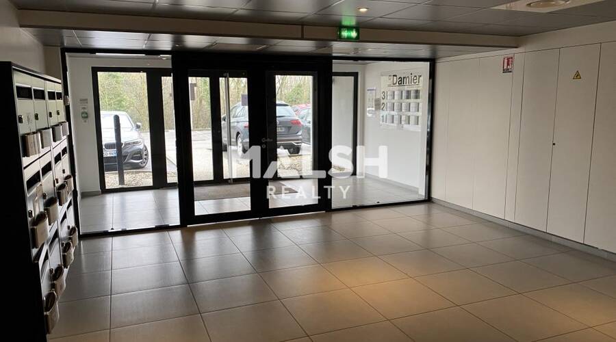 REXIM - Bureau - Rhône - Dardilly - 2