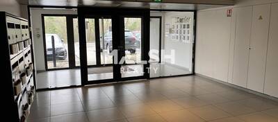 REXIM - Bureau - Rhône - Dardilly - 2