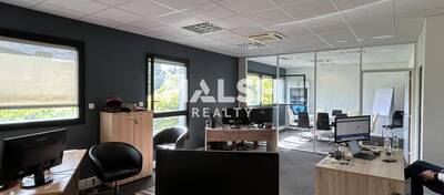 REXIM - Bureau - Rhône - Dardilly - 4