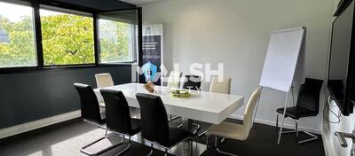 REXIM - Bureau - Rhône - Dardilly - 5