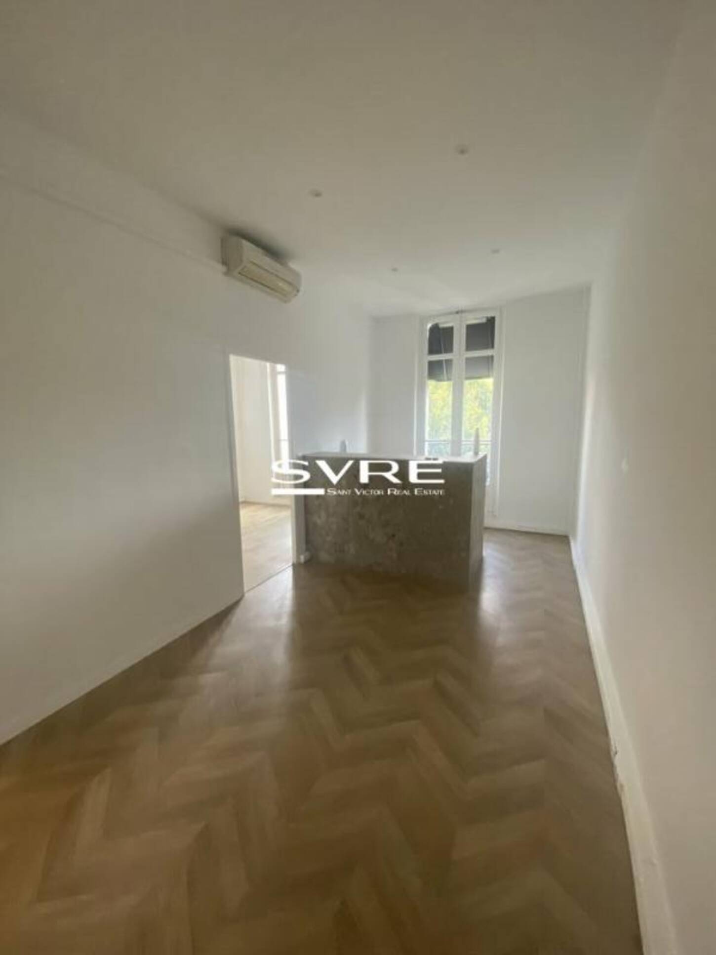 REXIM - Bureau - Bouches-du-Rhône - Marseille - 2