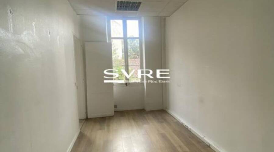 REXIM - Bureau - Bouches-du-Rhône - Marseille - 5