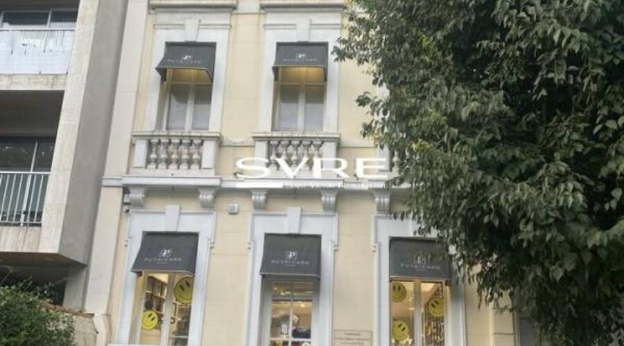 REXIM - Bureau - Bouches-du-Rhône - Marseille - 1