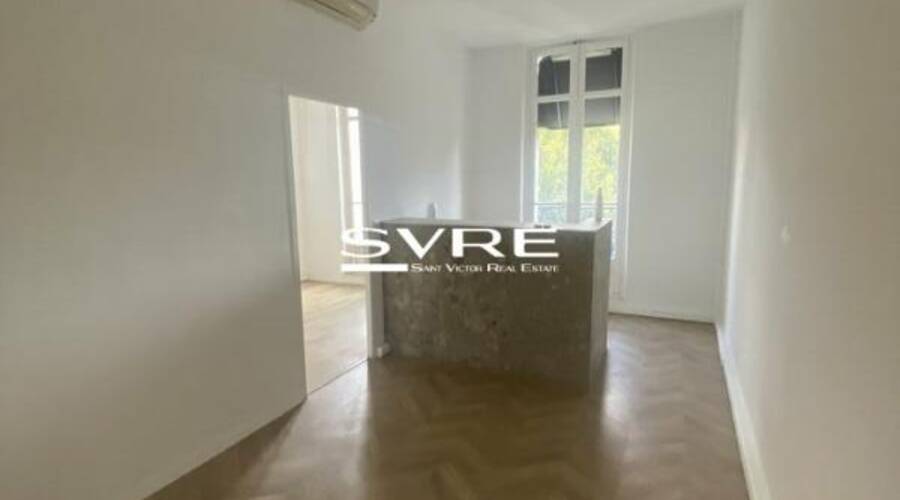 REXIM - Bureau - Bouches-du-Rhône - Marseille - 2