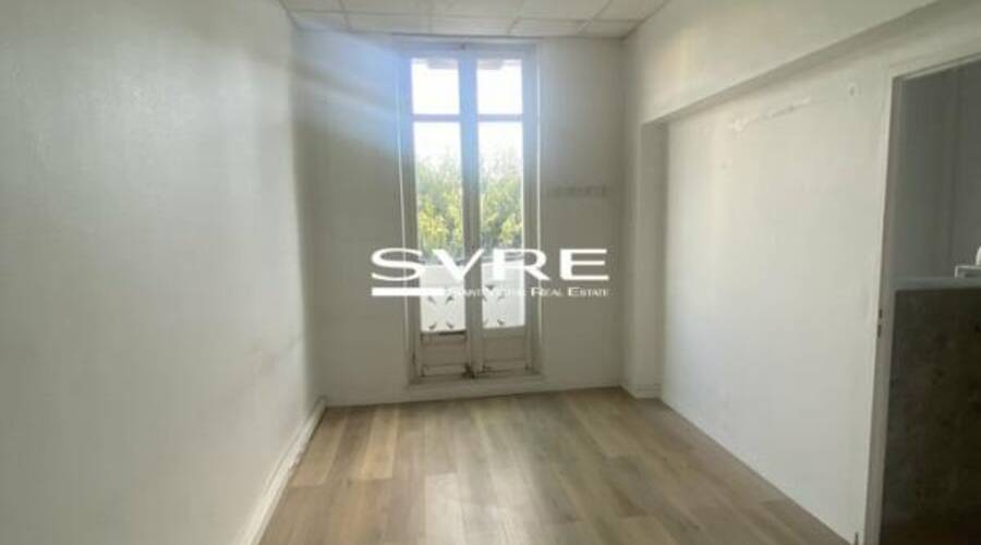 REXIM - Bureau - Bouches-du-Rhône - Marseille - 4