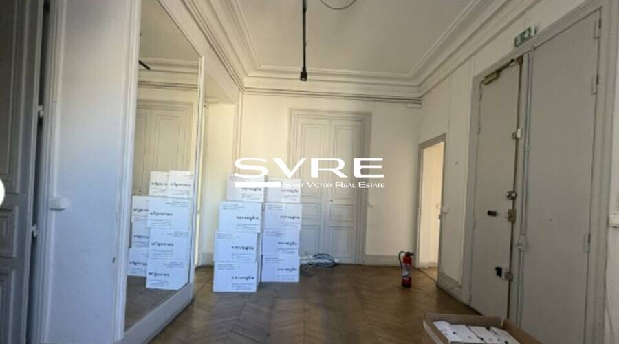 REXIM - Bureau - Bouches-du-Rhône - Marseille - 8