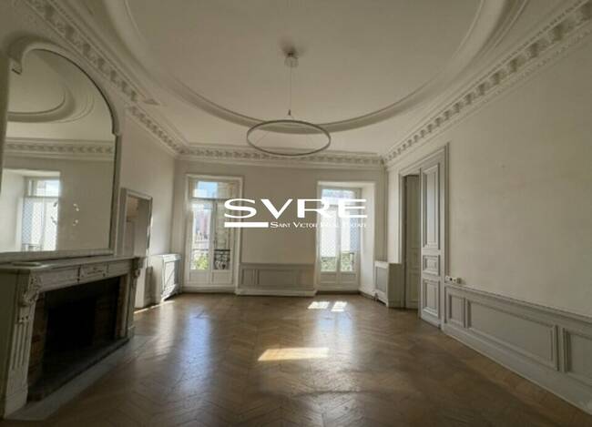 REXIM - Bureau - Bouches-du-Rhône - Marseille - 1