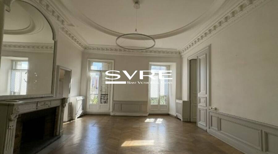 REXIM - Bureau - Bouches-du-Rhône - Marseille - 1