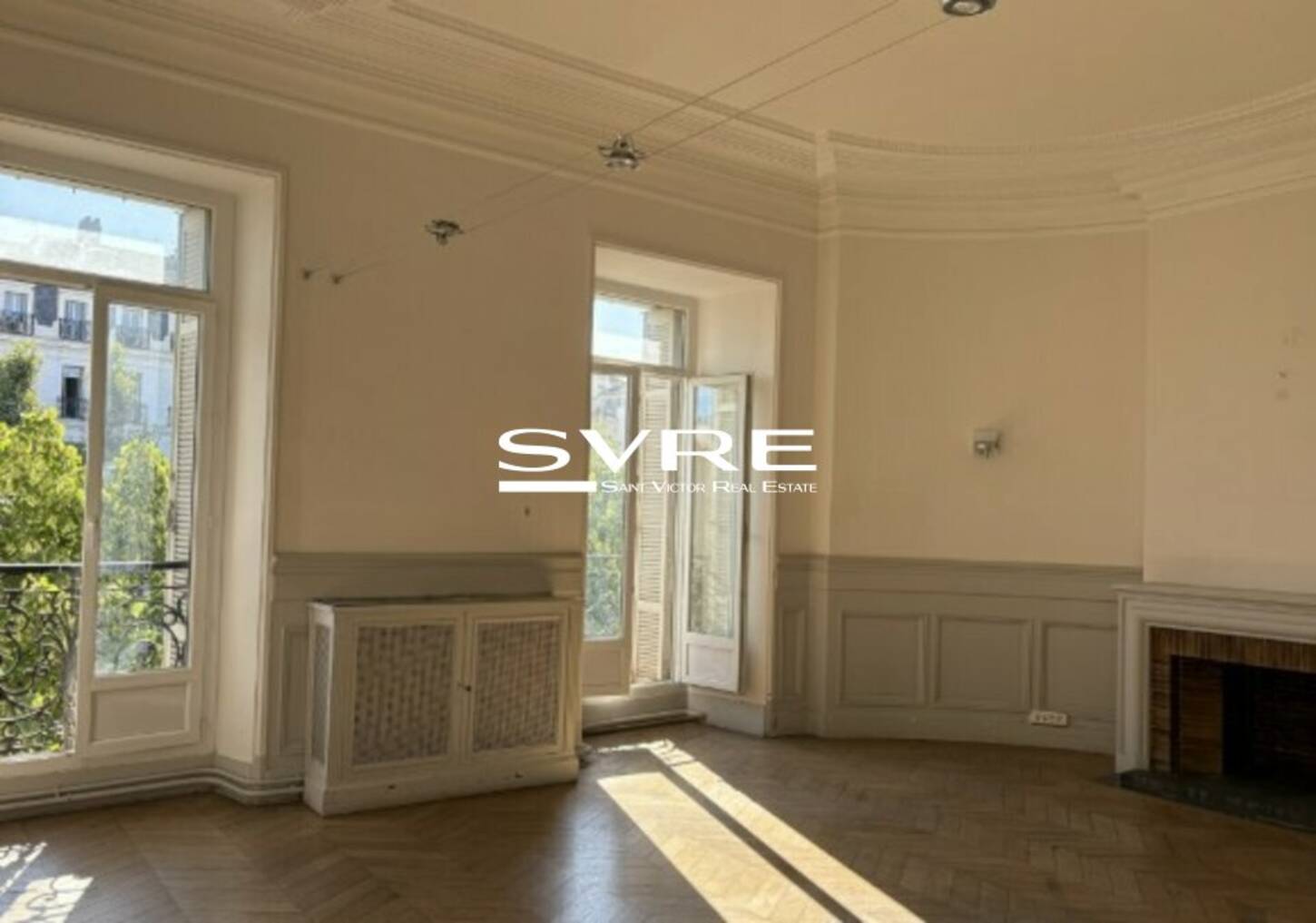 REXIM - Bureau - Bouches-du-Rhône - Marseille - 2