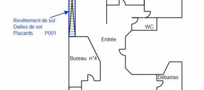 REXIM - Bureau - Bouches-du-Rhône - Marseille - 9
